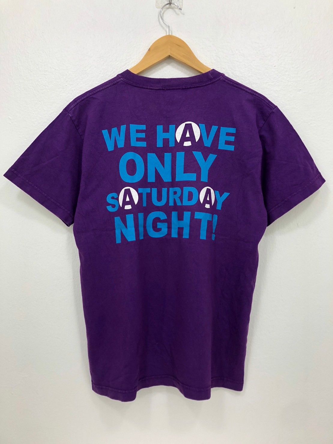 Vivienne Westwood Vivienne Westwood Kishidan Ralittoria shirt wts01 Size US M / EU 48-50 / 2 - 4 Thumbnail