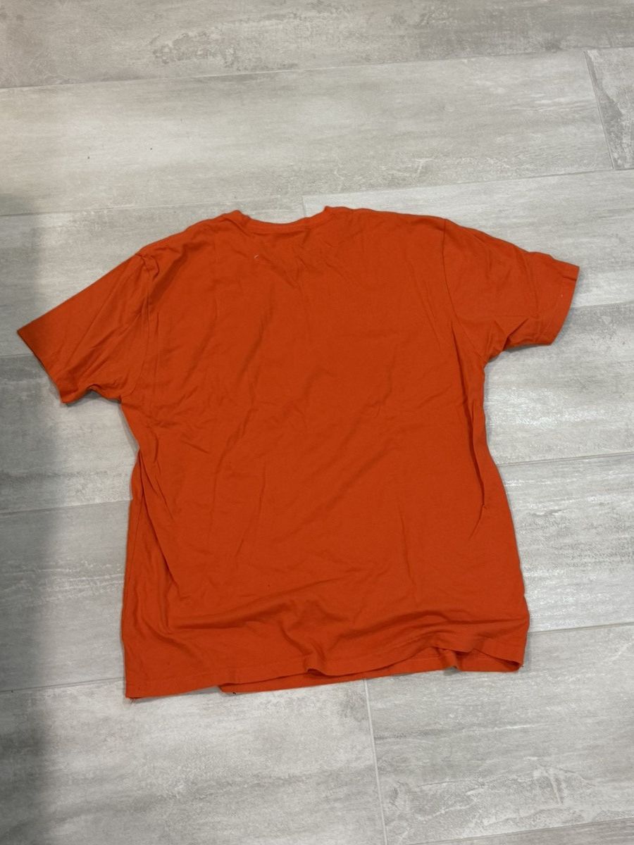 Sniper Gang Sniper Gang Kodak Black Orange T Shirt Size US XL / EU 56 / 4 - 2 Thumbnail