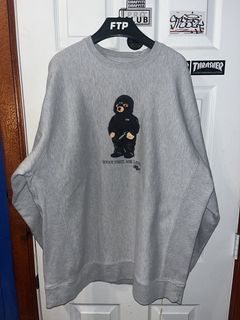 Ftp Polo Bear | Grailed