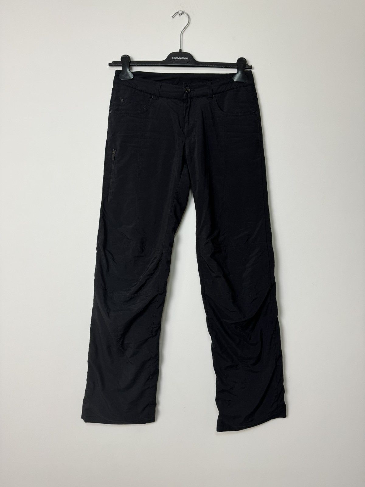 Nike ACG Nike ACG pants outdoor gorpcore style camping warm Size 28" / US 6 / IT 42 - 1 Thumbnail