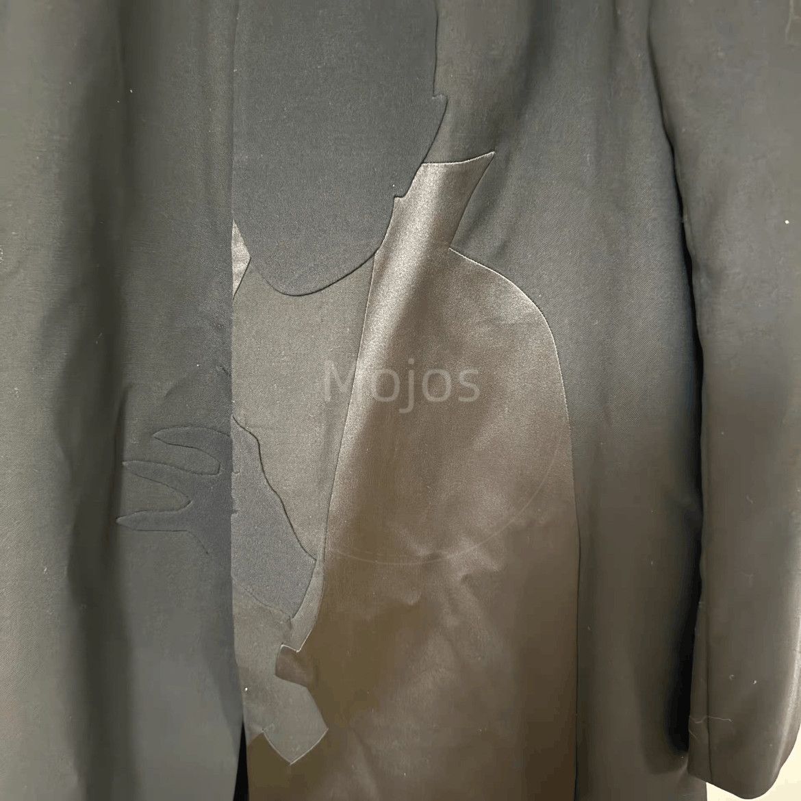 Undercover Sz 3 UNdercover 20SS Vampire Trench Coat-2508 Size US L / EU 52-54 / 3 - 3 Thumbnail
