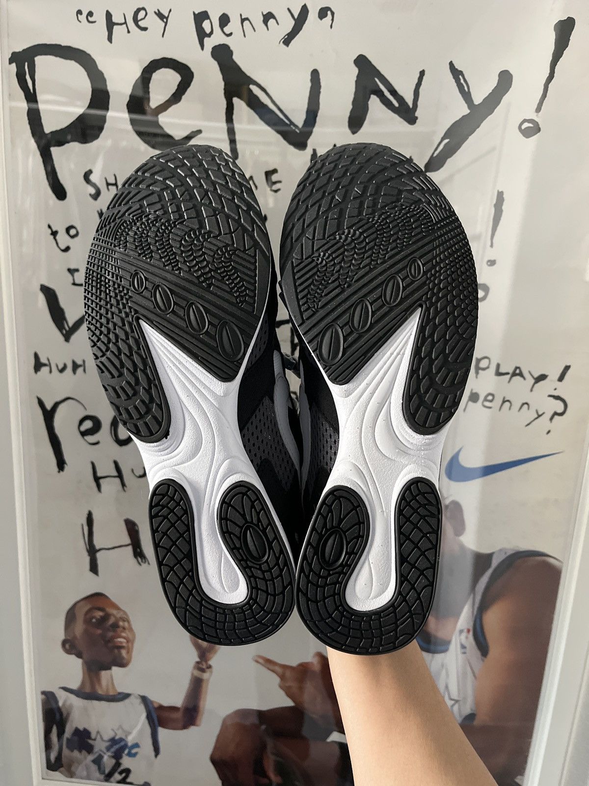Nike Nike Air Streak Lite Size US 9.5 / EU 42-43 - 5 Thumbnail