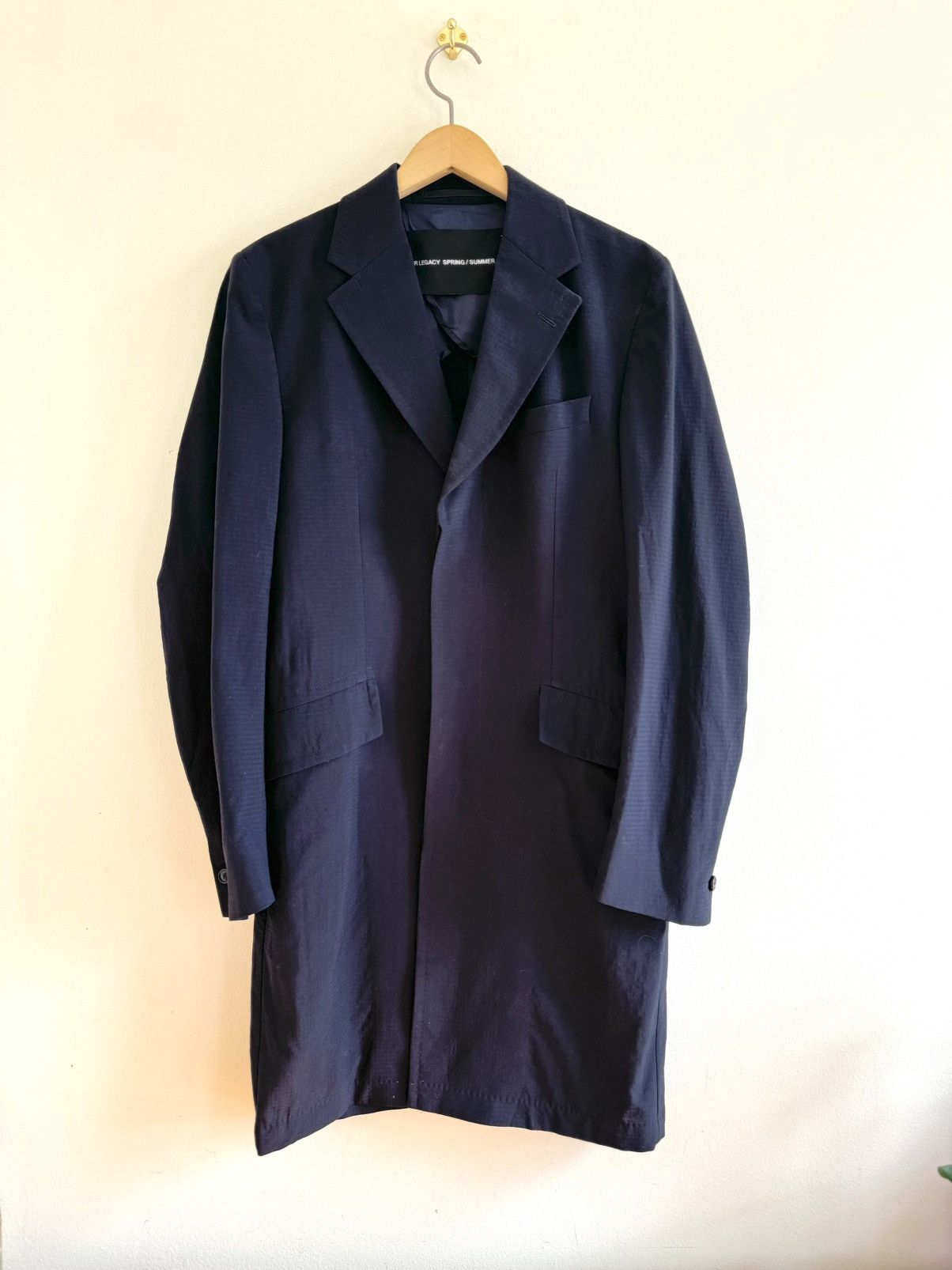 Our Legacy Our legacy slight jacket size 46 | Grailed