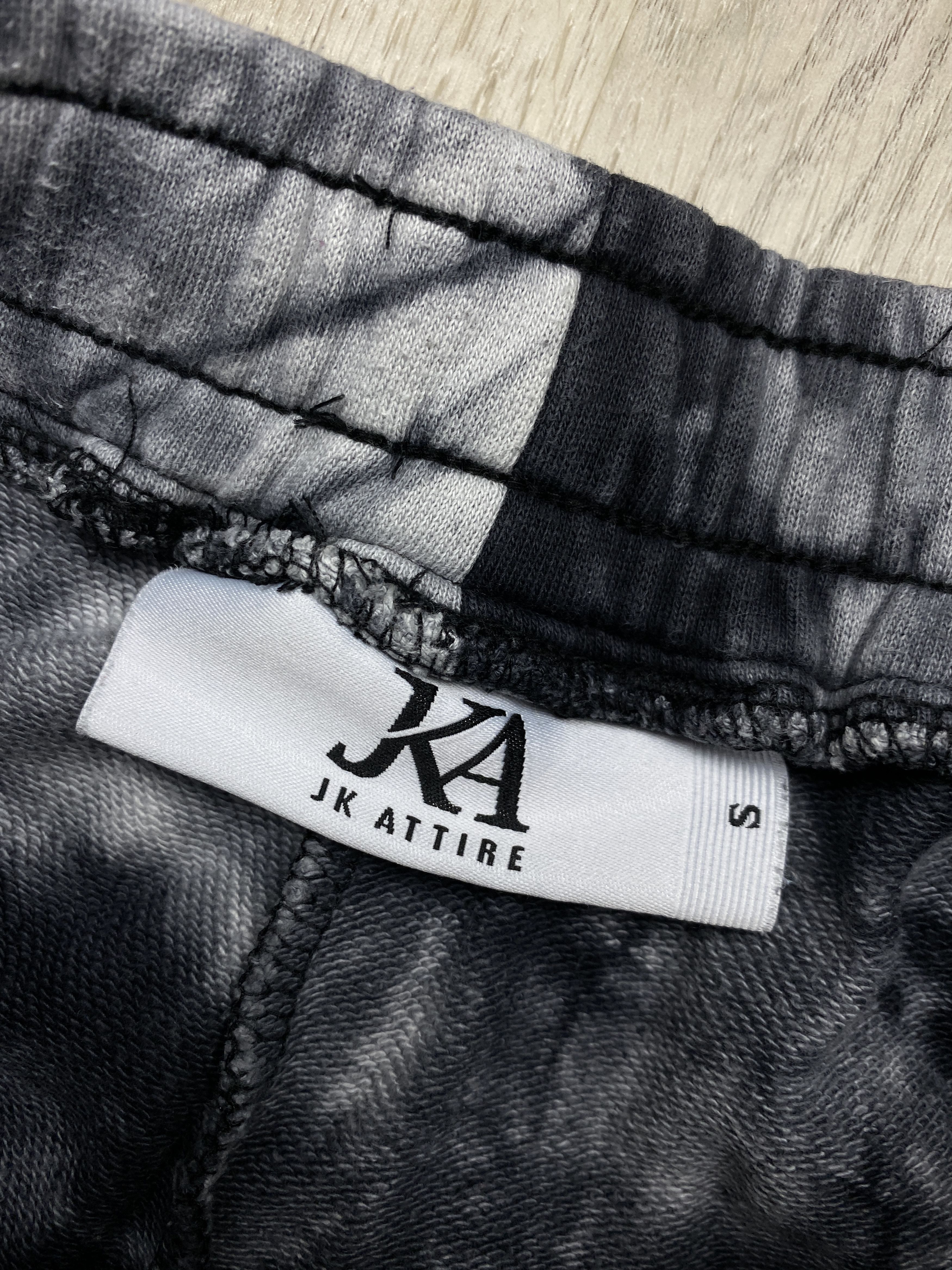 Japanese Brand J.K. Attire Joggers Sweatpants Pants Y2K Size US 30 / EU 46 - 4 Thumbnail