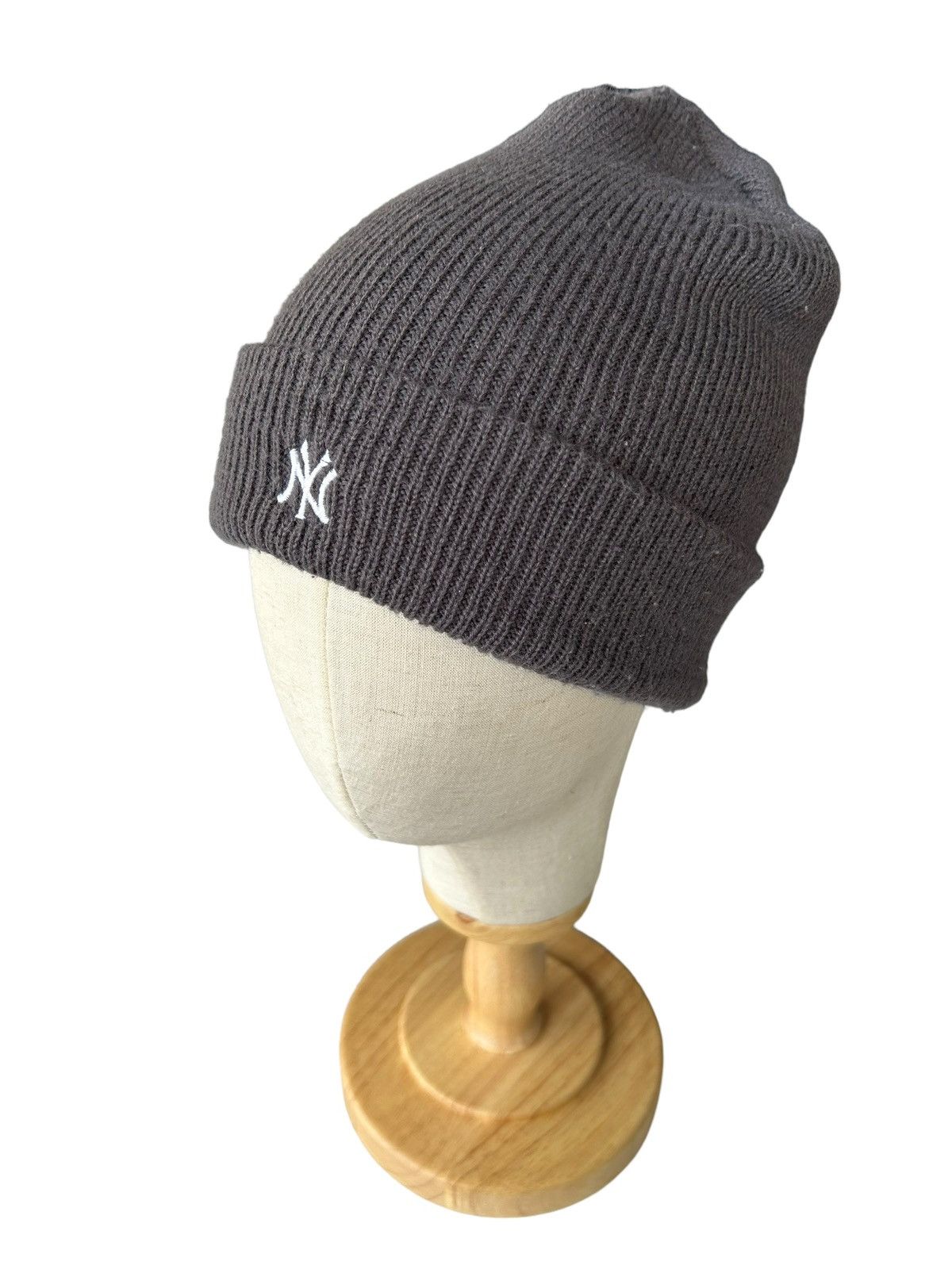 MLB × Vintage Vintage MLB beanie hats Size ONE SIZE - 3 Thumbnail