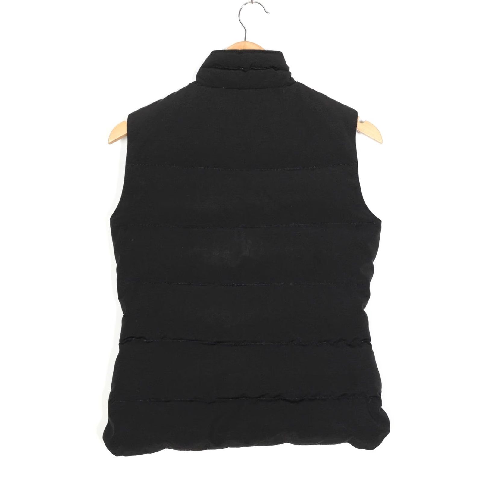 Canada Goose CANADA GOOSE Freestyle Down Gilet Vest Jacket Bodywarmer Women XS Size XS / US 0-2 / IT 36-38 - 3 Thumbnail