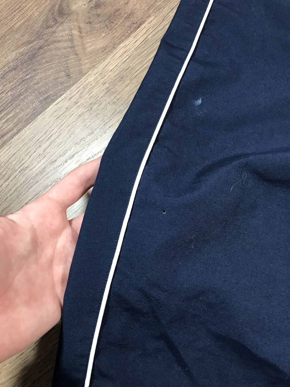 Fred Perry × Vintage Vintage Freed Perry Track Suit 90s Size US XL / EU 56 / 4 - 20 Thumbnail