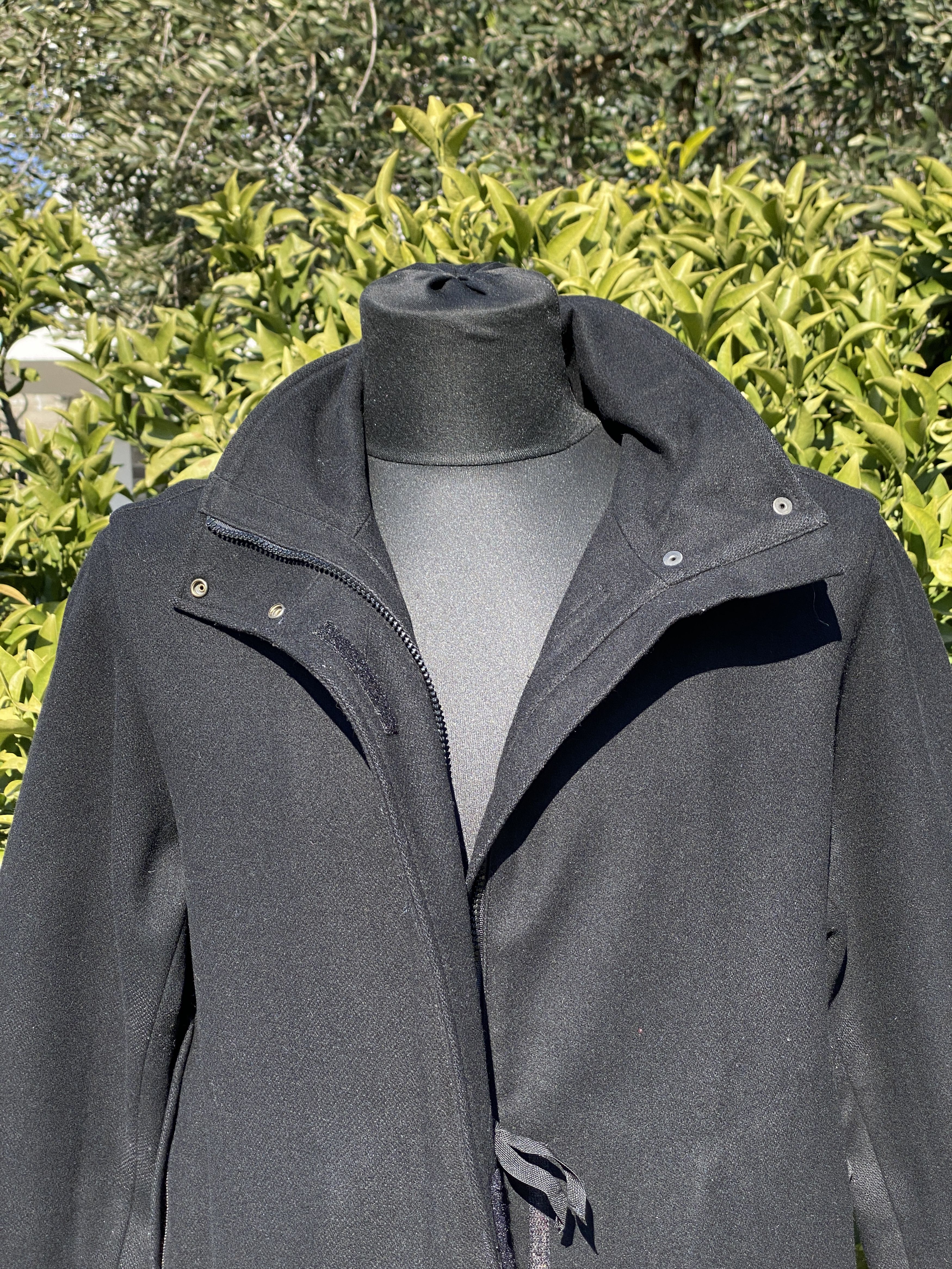C.P. Company Archive 1997 Cp Company Donna Trench Jacket Size 42 S M Size M / US 6-8 / IT 42-44 - 12 Thumbnail