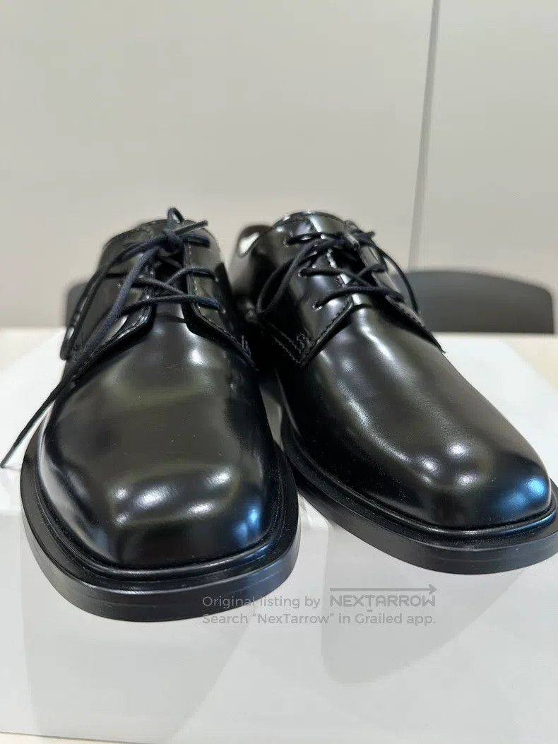 The Row The Row Lace-up leather shoes Size US 6.5 / IT 36.5 - 7 Thumbnail