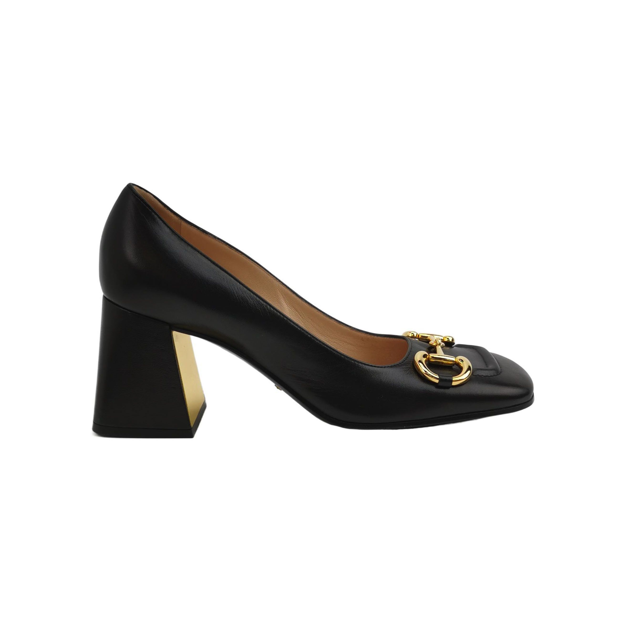Gucci Gucci Women 10 Heels Size US 10 / IT 40 - 1 Thumbnail