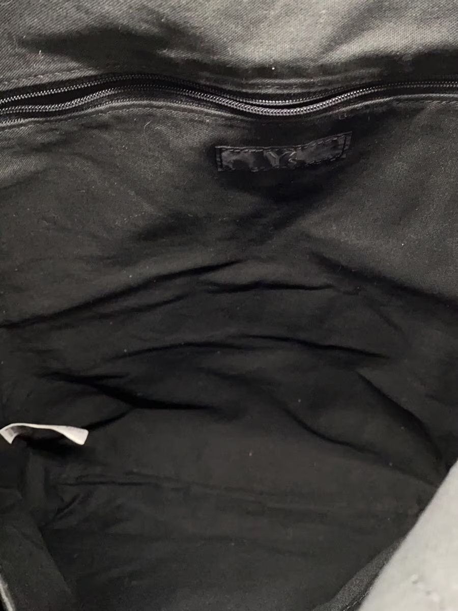 Y's × Yohji Yamamoto Stitch Tote Bag Size ONE SIZE - 5 Thumbnail