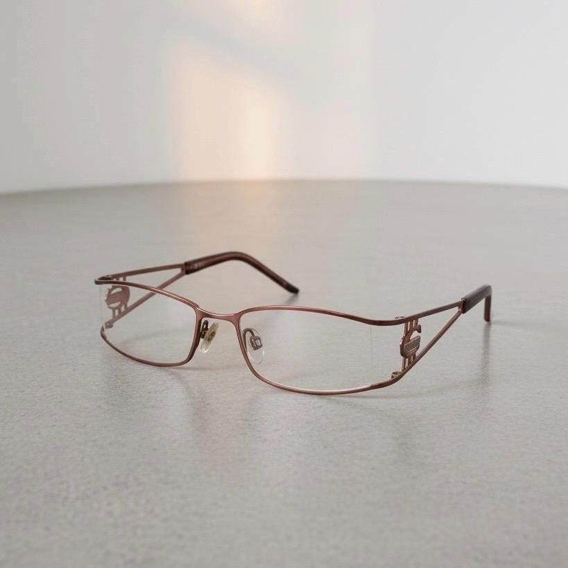 Other The Cavalli Bayonetta Glasses Size ONE SIZE - 1 Thumbnail