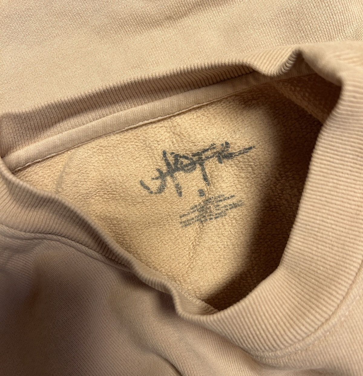 Travis Scott Utopia tour sweater, Travis Scott, Cactus Jack Size US S / EU 44-46 / 1 - 4 Thumbnail