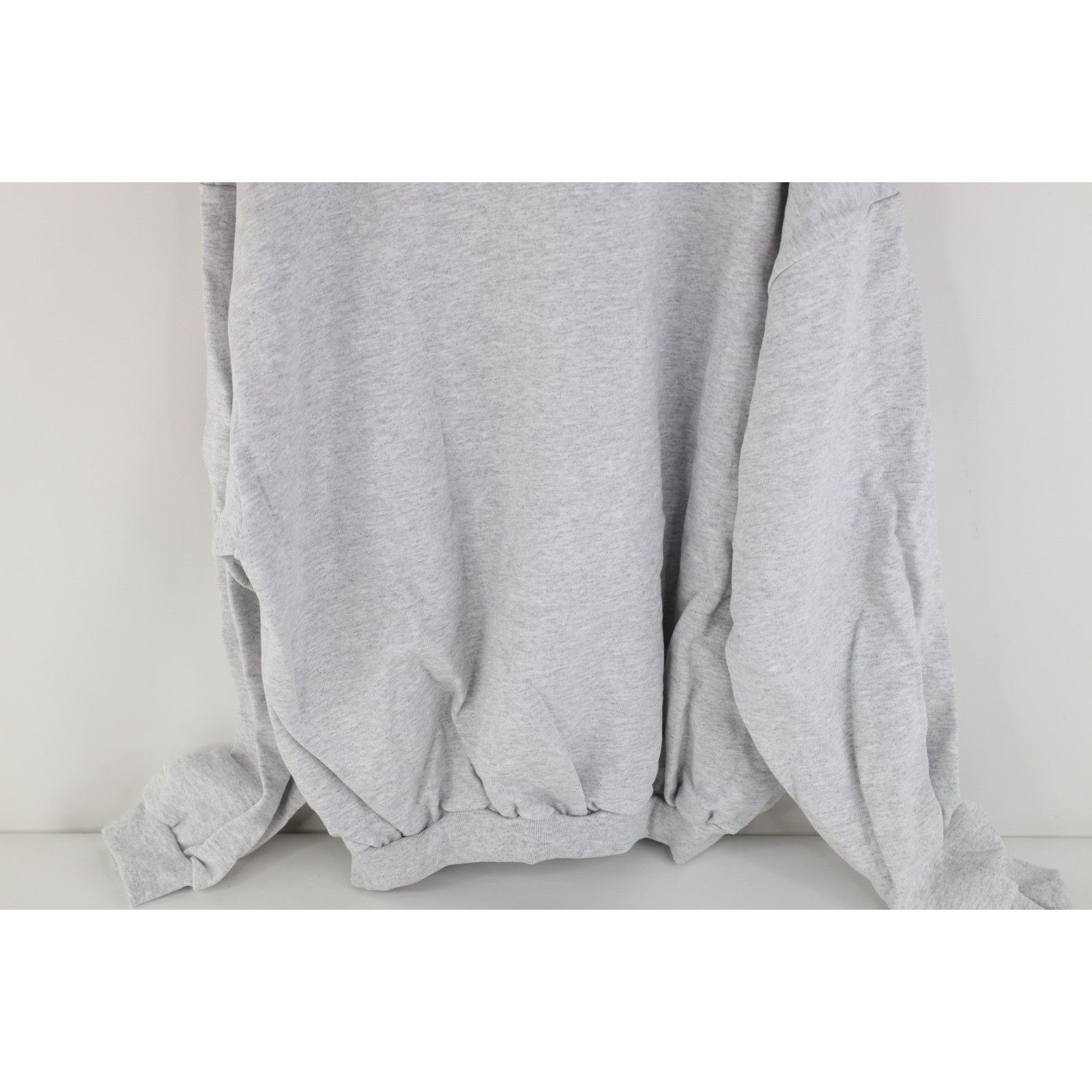 Yeezy New YZY Yeezy Kanye West Blank Boxy Fit Hoodie Size US L / EU 52-54 / 3 - 7 Thumbnail