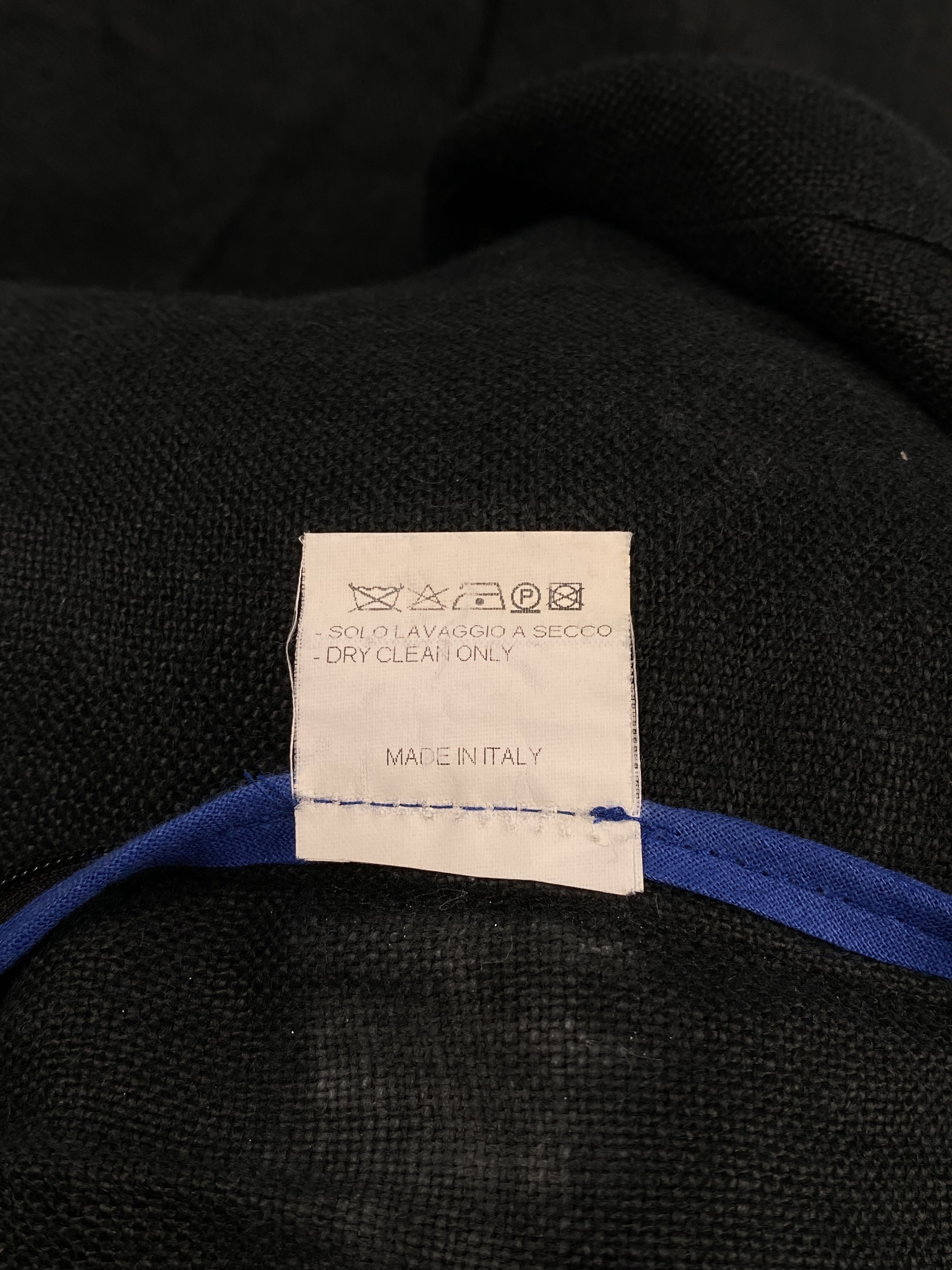 Bottega Veneta Side Zippped Pants Size 26" / US 2 / IT 38 - 13 Thumbnail