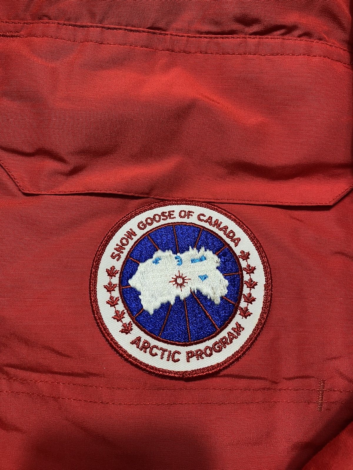 Canada Goose Canada Goose Expedition Parka Size US M / EU 48-50 / 2 - 3 Thumbnail