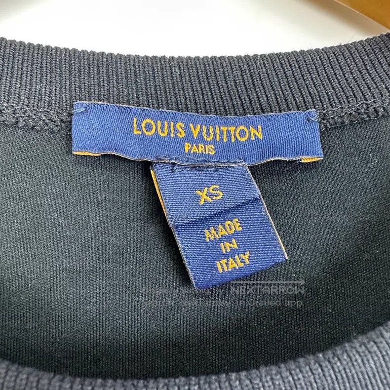 Louis Vuitton Louis Vuitton Shoulder decoration presbyopic full logo sho Size US XS / EU 42 / 0 - 4 Thumbnail