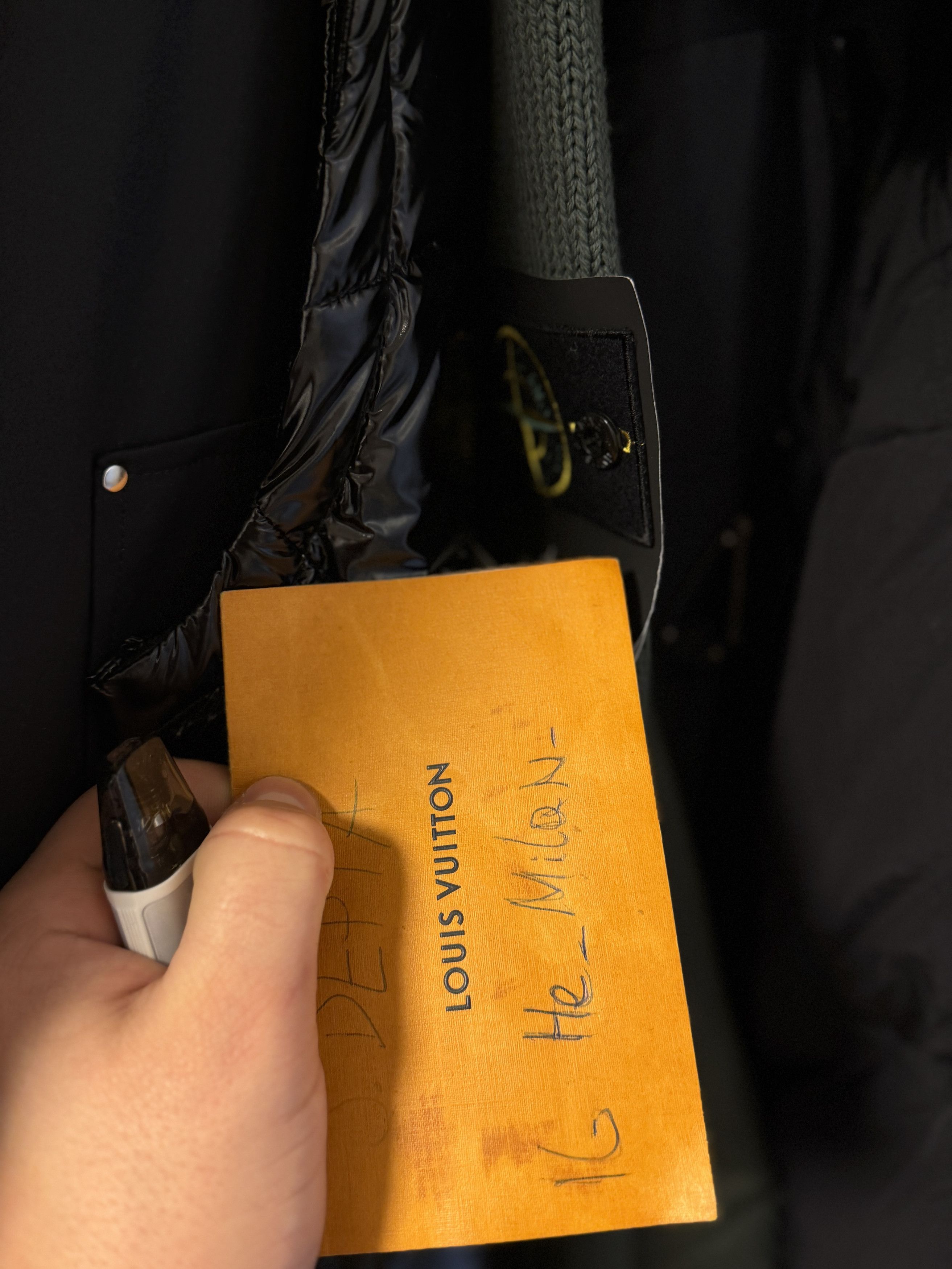 Stone Island Stone Island Jacket Size US XL / EU 56 / 4 - 12 Thumbnail