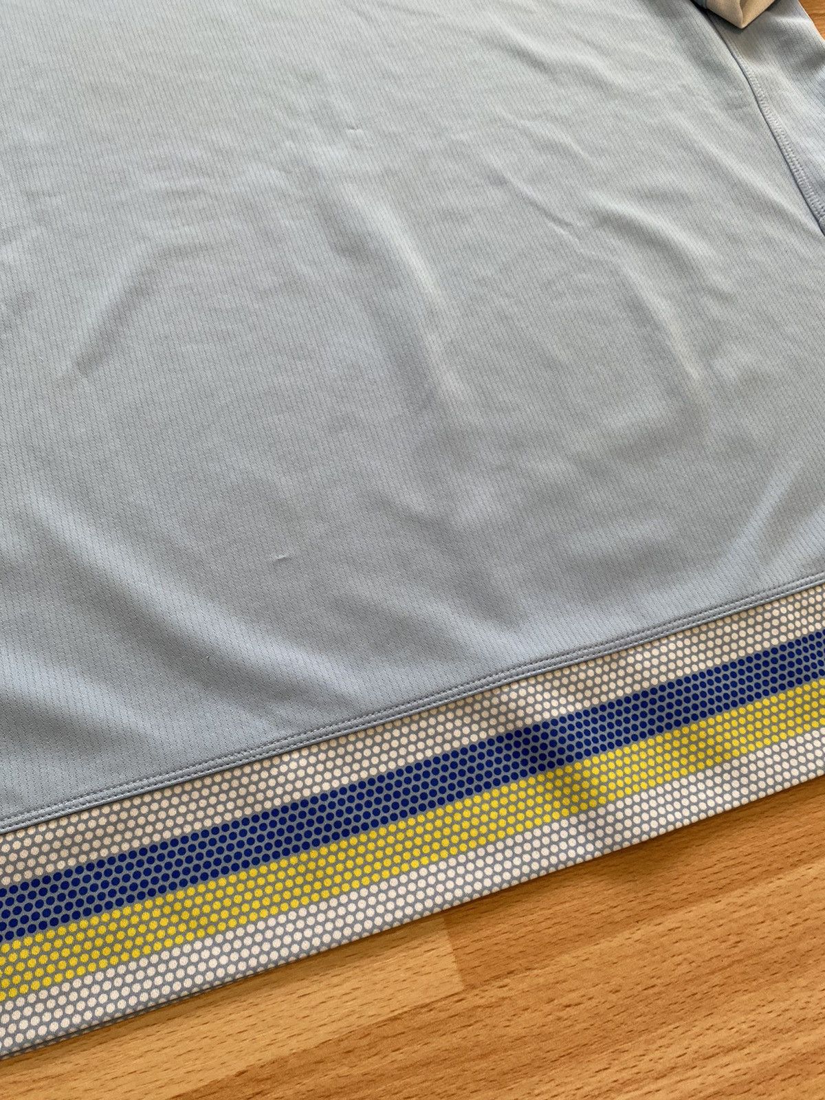 Kappa Leeds United Centenary 2019/20 Third Kappa Shirt men XL-L Size US XL / EU 56 / 4 - 5 Thumbnail