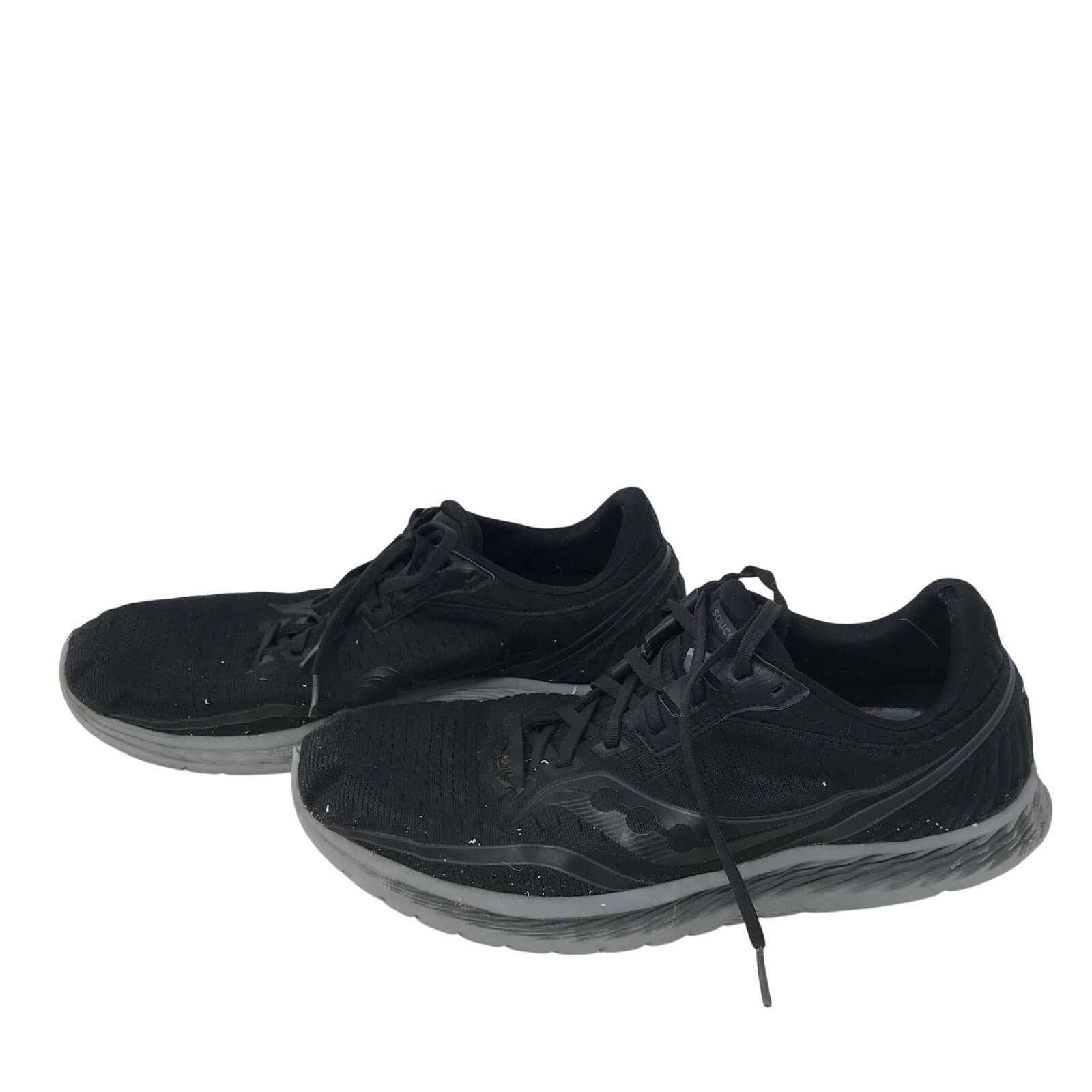 Saucony Saucony Mens Kinvara 11 Running Shoes Mens 12 Size US 12 / EU 45 - 3 Thumbnail