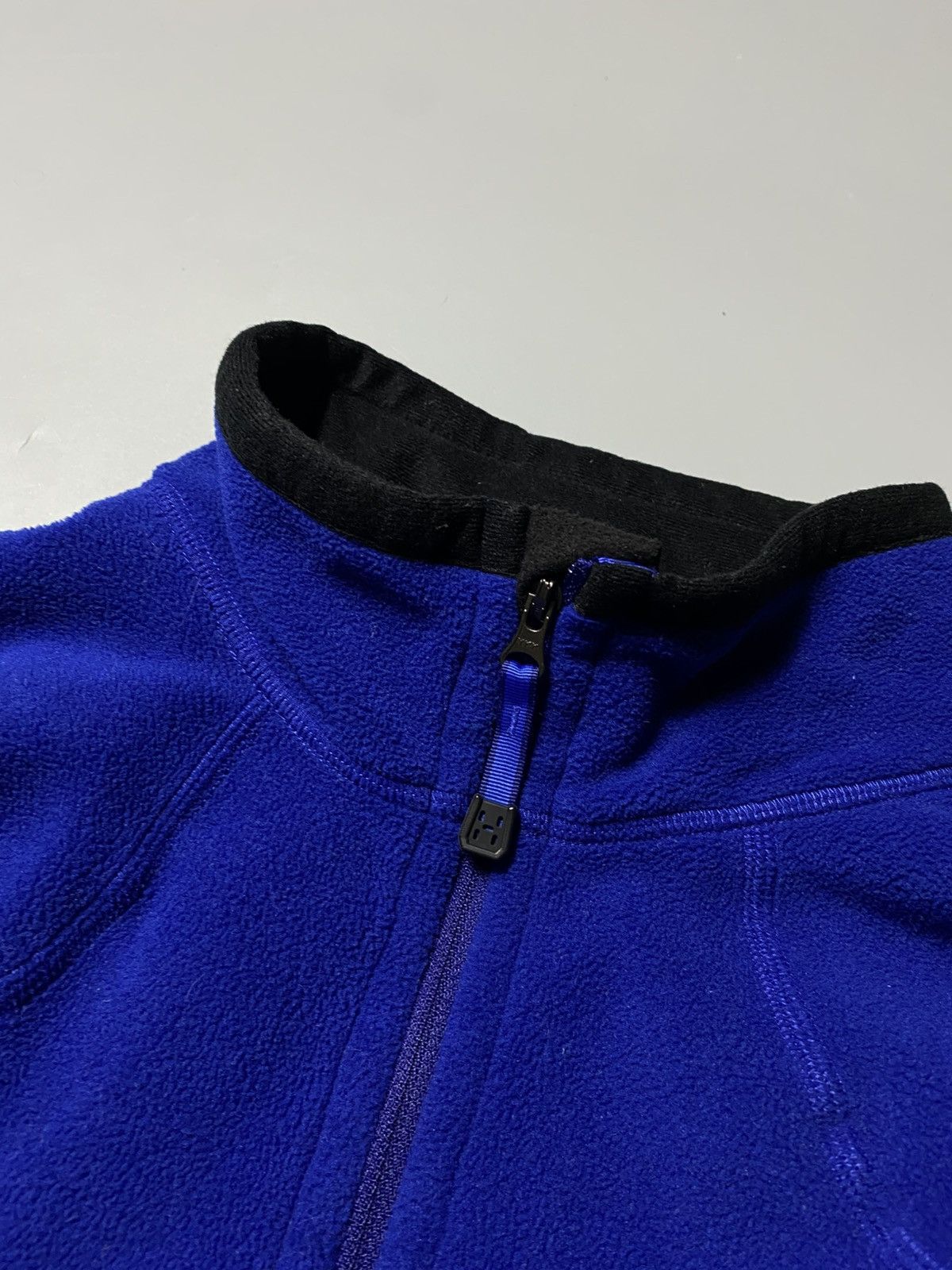 Haglofs Haglofs Polartec fleece sweatshirt Size US XL / EU 56 / 4 - 4 Thumbnail