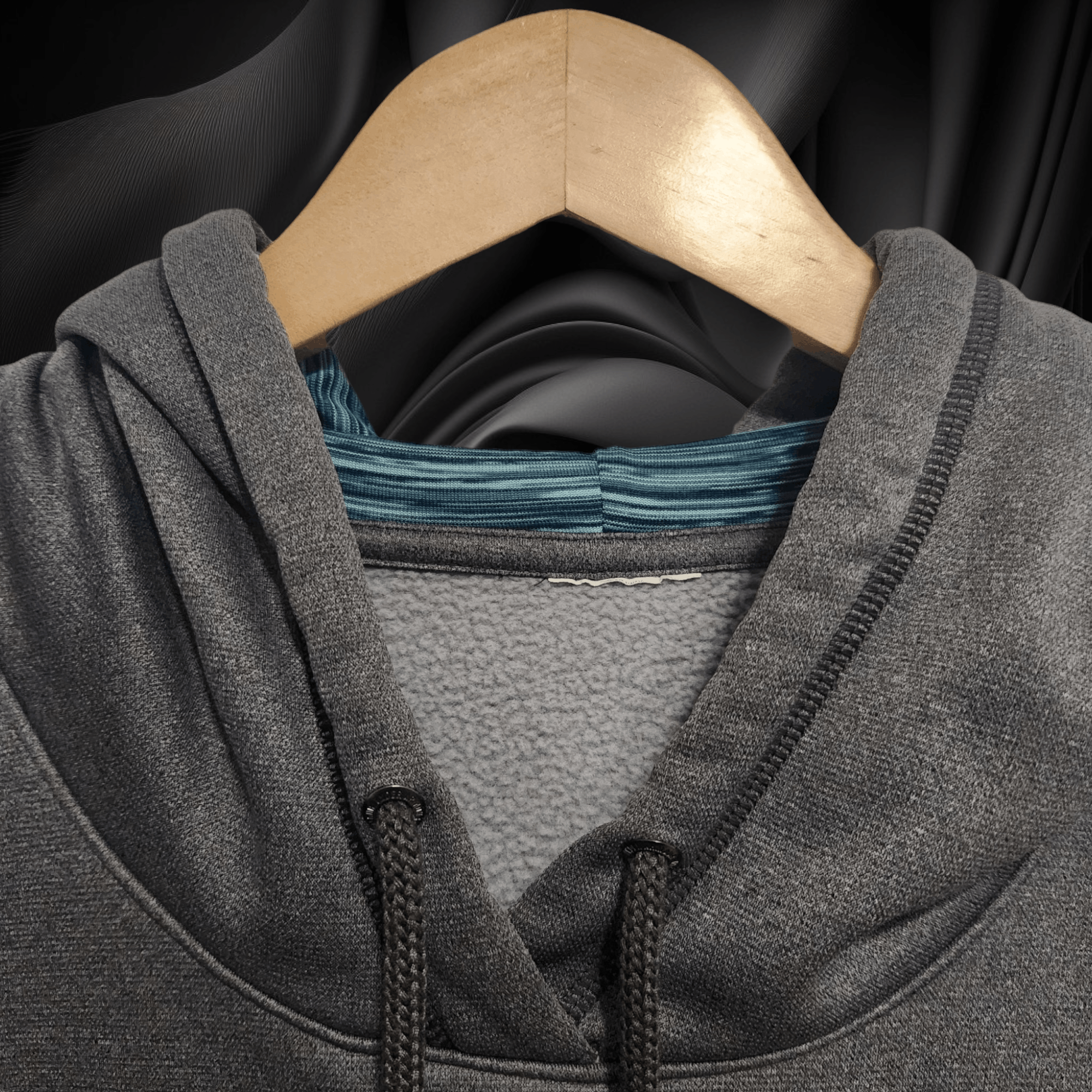 Under Armour Under Armour Pullover Sweatshirt Gray Mens Large Size US L / EU 52-54 / 3 - 3 Thumbnail
