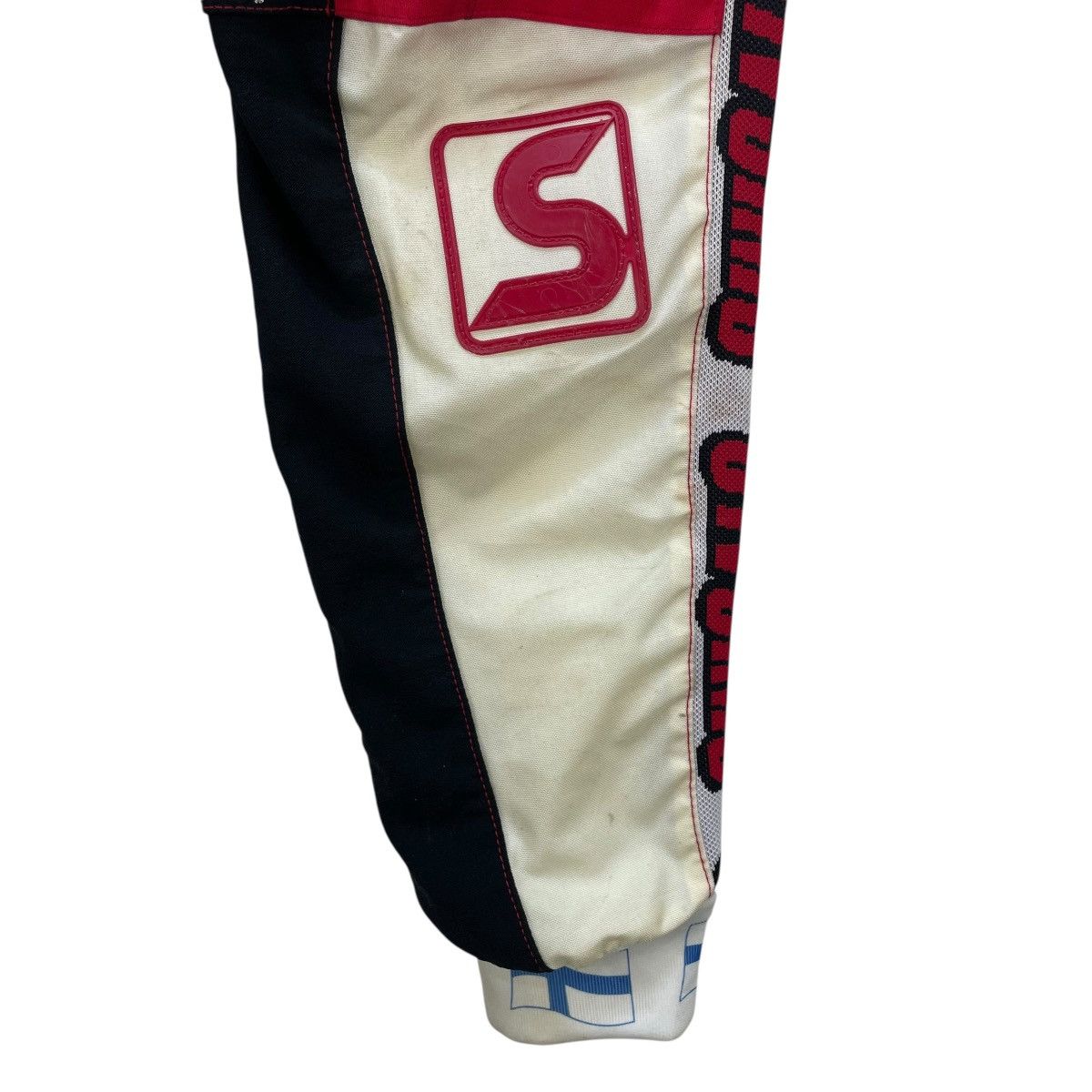 Gear for Sports 💥Vintage Sinisalo,jt racing,yamaha,honda motocross Size US 32 / EU 48 - 4 Thumbnail