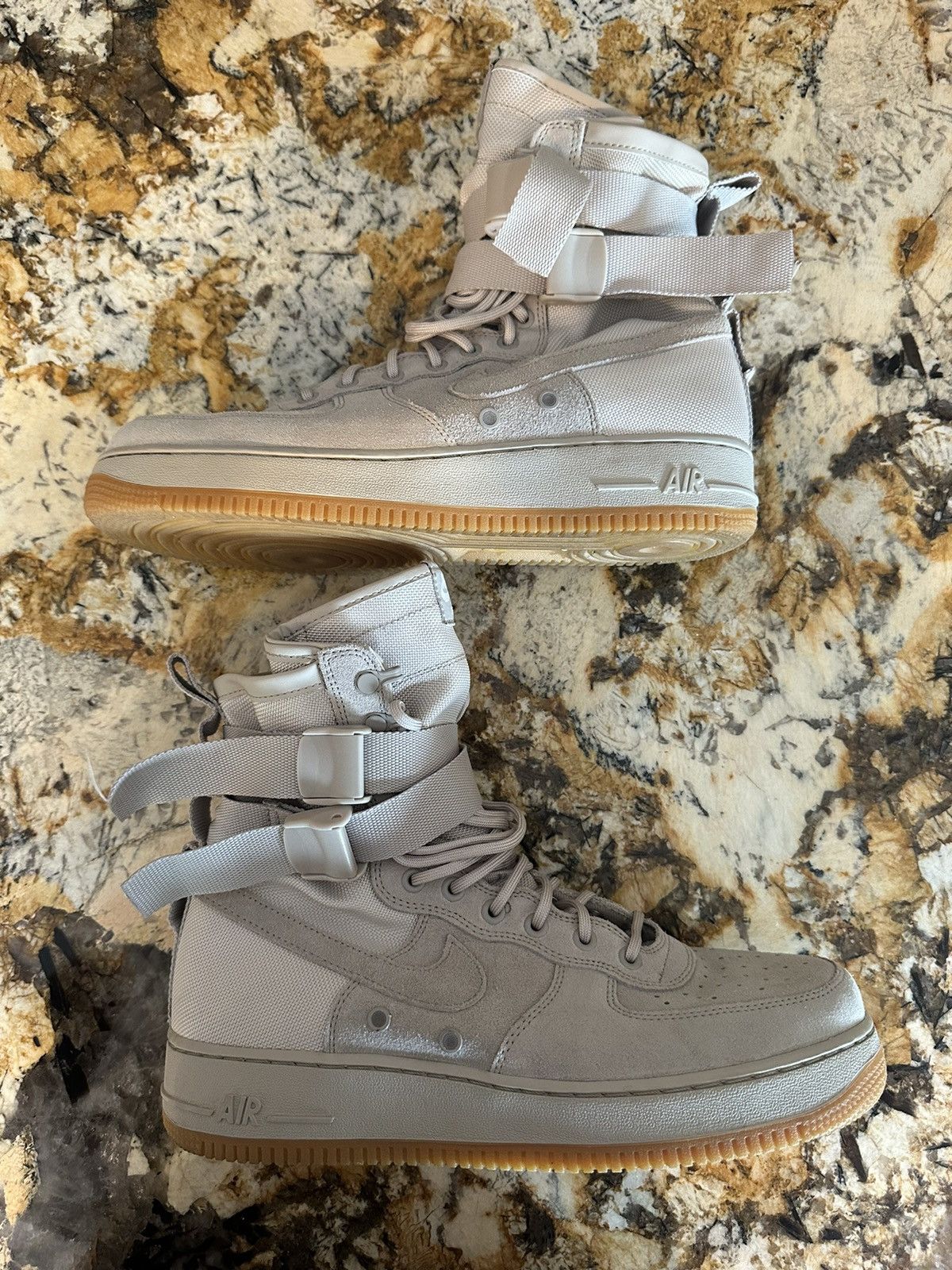 SF Nike Air Force 1