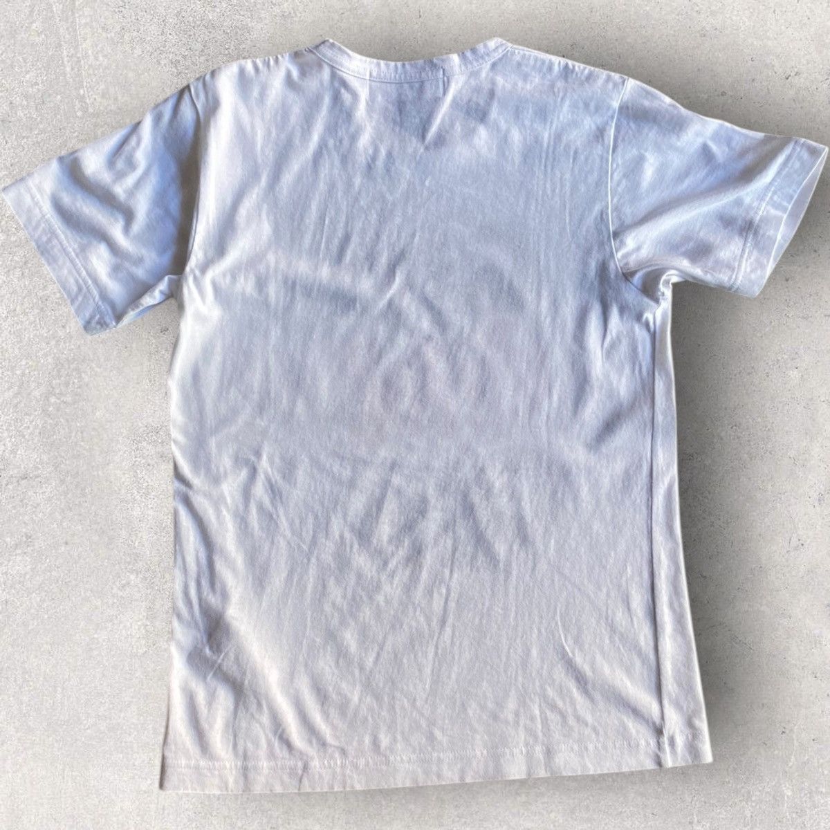 Comme des Garcons Girl Girl Girl T Shirt Size M / US 6-8 / IT 42-44 - 2 Thumbnail