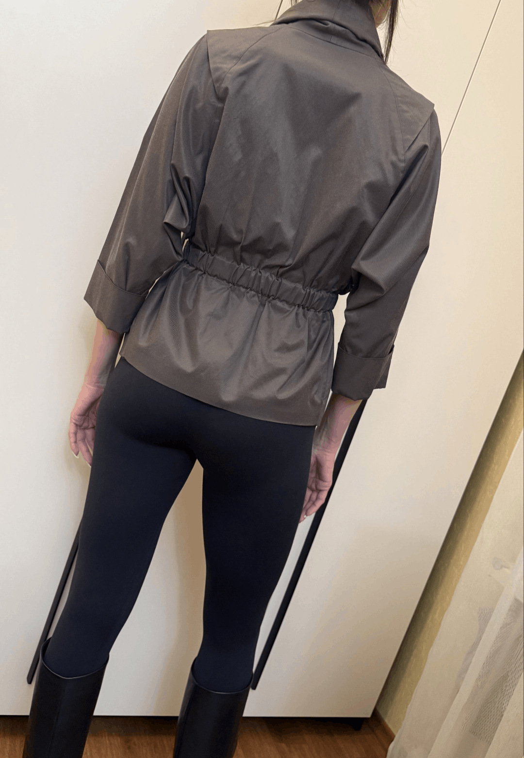 plein sud Plein Sud designer jacket usa sz 10 Size M / US 6-8 / IT 42-44 - 2 Thumbnail