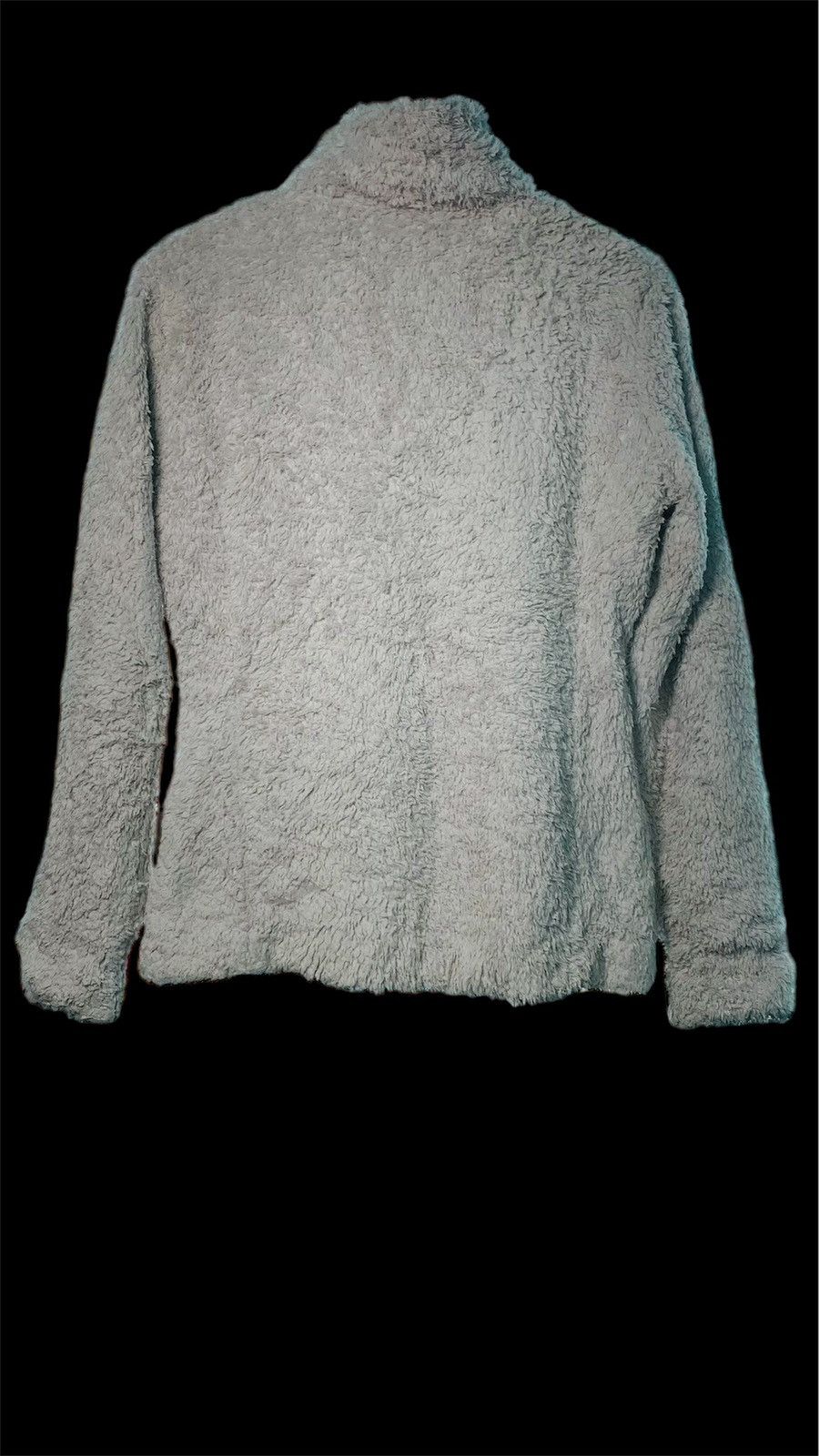 Patagonia × Vintage Vintage patagonia women fleece Size M / US 6-8 / IT 42-44 - 4 Thumbnail