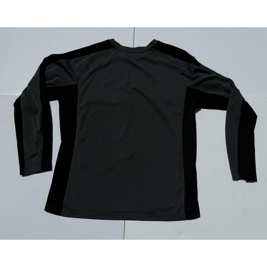 Champion Champion Gray Sweatshirt Size US L / EU 52-54 / 3 - 3 Thumbnail