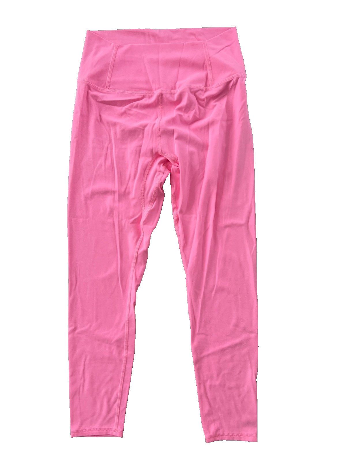 Free People Free People Never Better Leggings Pink Lemonade Quart ( M ) Size 28" / US 6 / IT 42 - 4 Thumbnail