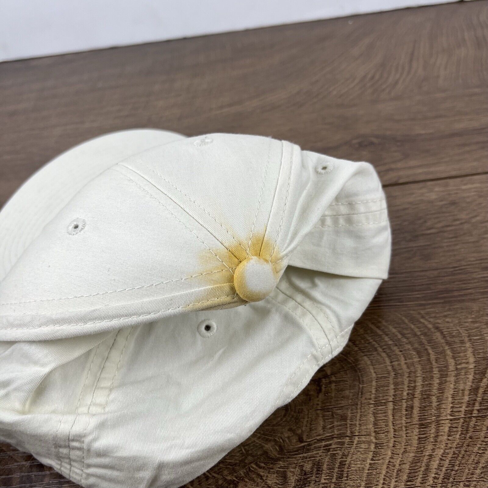 Other Brixton Hat Brixton Supply Hat Adjustable Hat Tan Brown Hat Size ONE SIZE - 12 Thumbnail