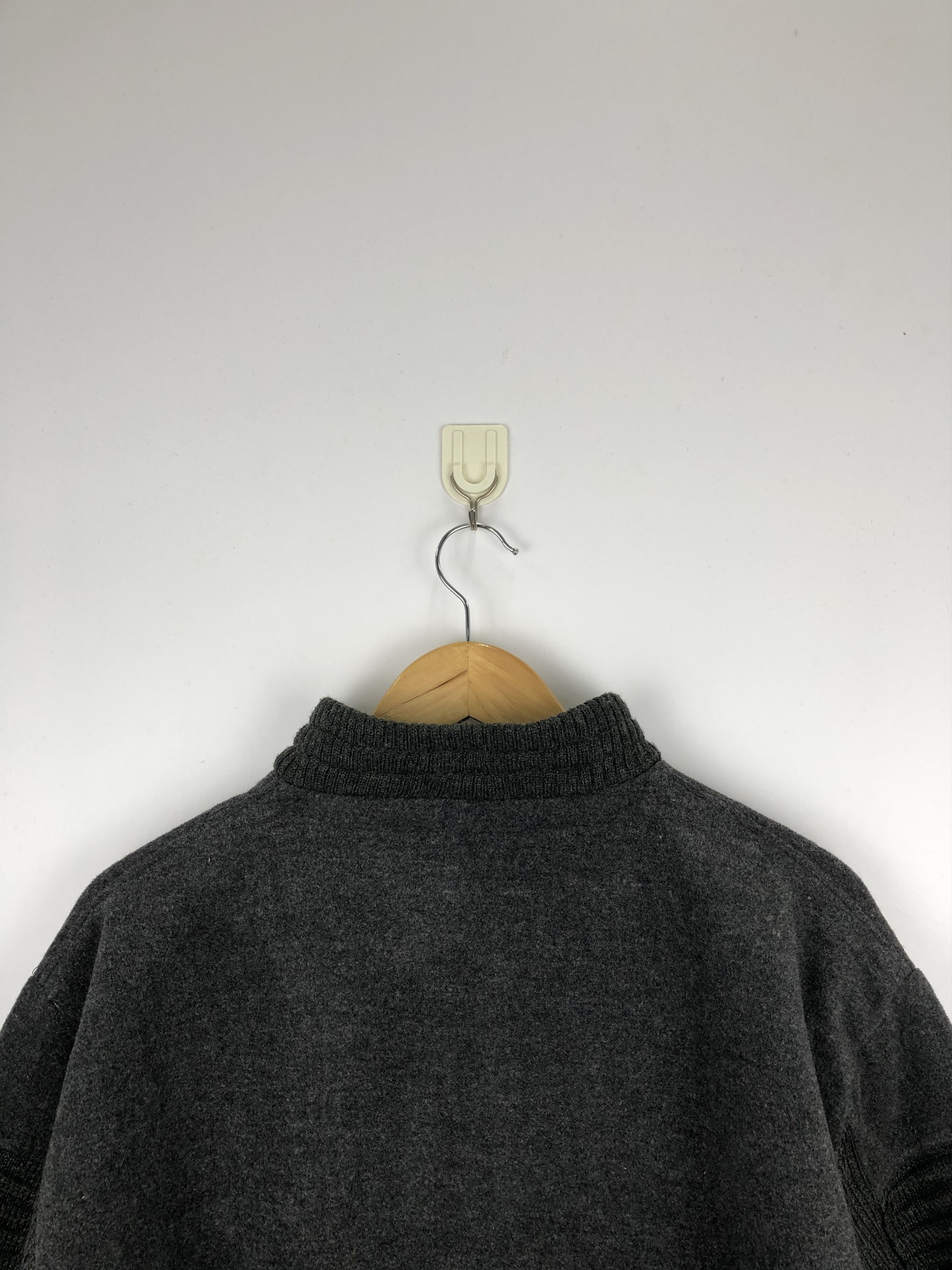 Japanese Brand Vintage Japanese Brand Wool Jacket V0451 Size US M / EU 48-50 / 2 - 4 Thumbnail