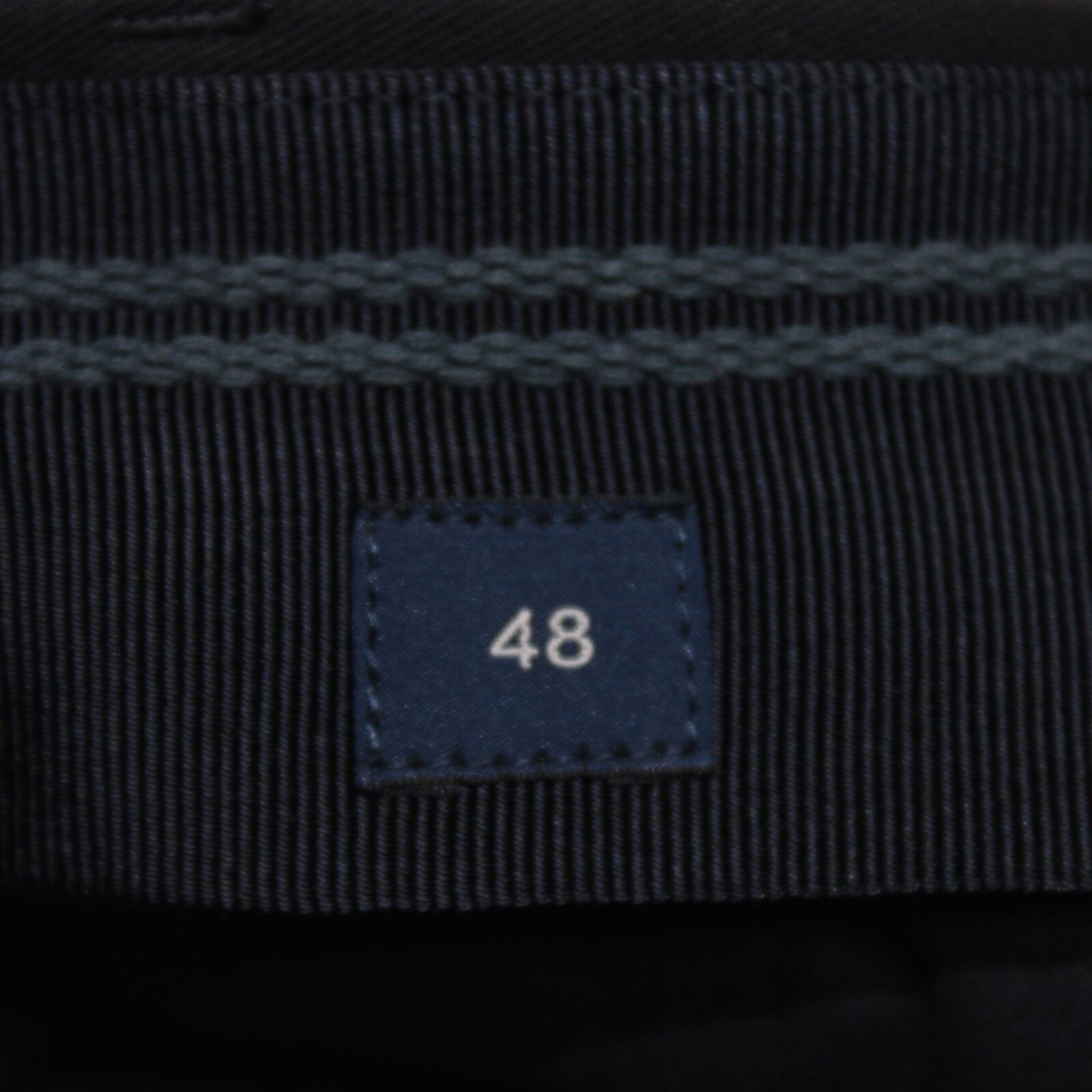 Incotex INCOTEX New with tags Chino Size 32 US In Blue Size US 32 / EU 48 - 5 Thumbnail