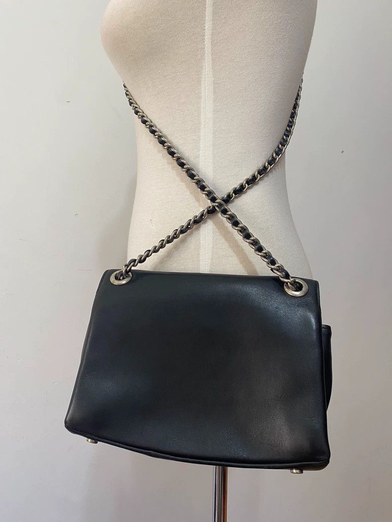 Vivienne Westwood Vivienne Westwood size os Used rose 2way used bag Size ONE SIZE - 6 Thumbnail