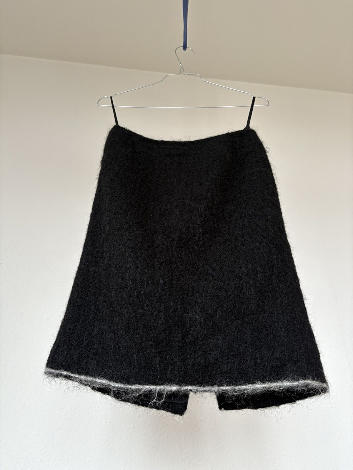 Miu Miu × Prada Prada FW1998 suit set (skirt and top) Size XS / US 0-2 / IT 36-38 - 3 Thumbnail