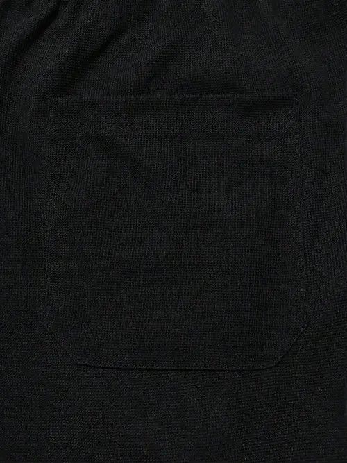 Jean Higuchi x Ayami Graphic Y2K Drip shorts Size US 32 / EU 48 - 7 Thumbnail