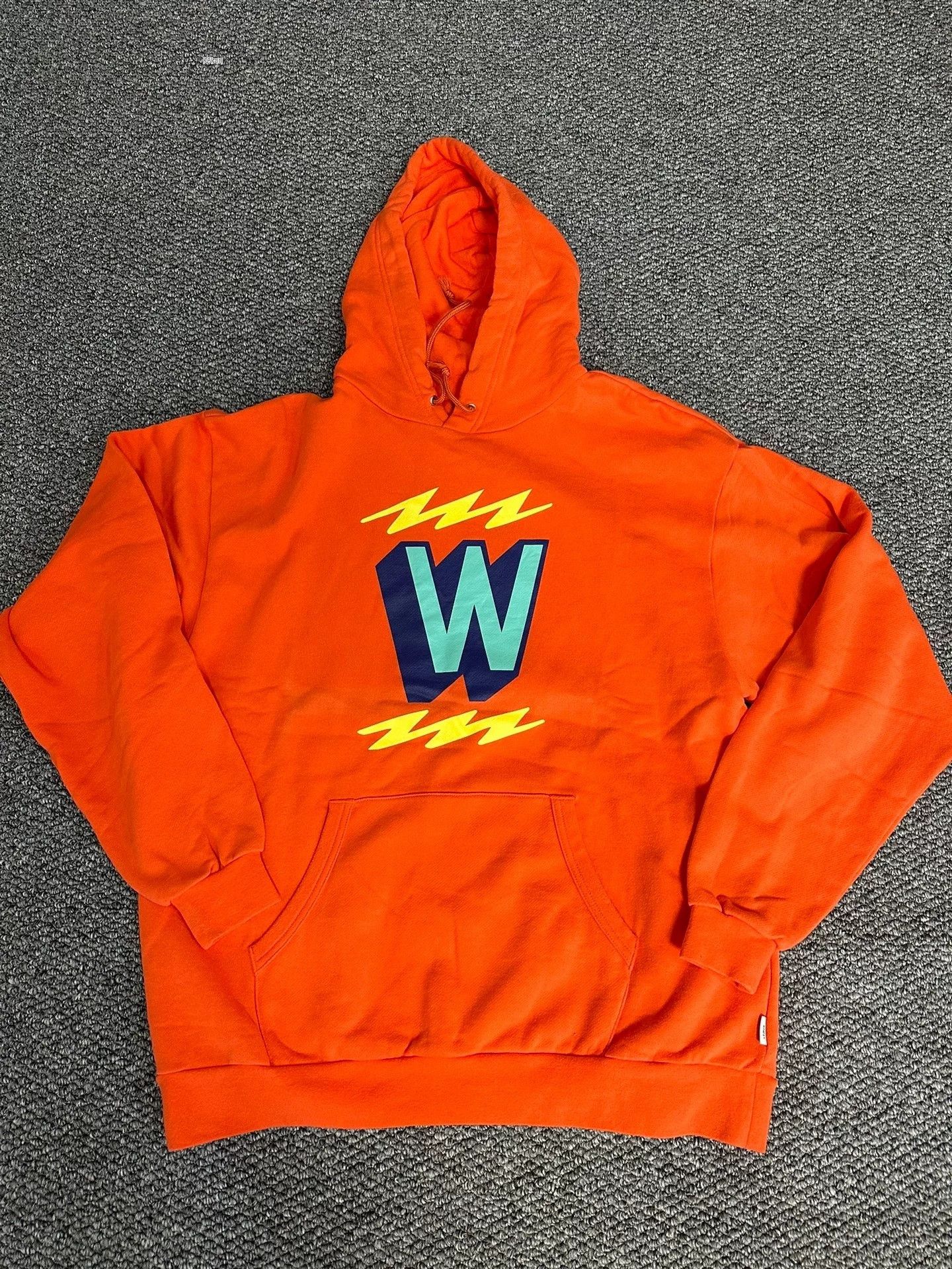 Wtaps WTAPS hoodie size XL Size US XL / EU 56 / 4 - 1 Thumbnail