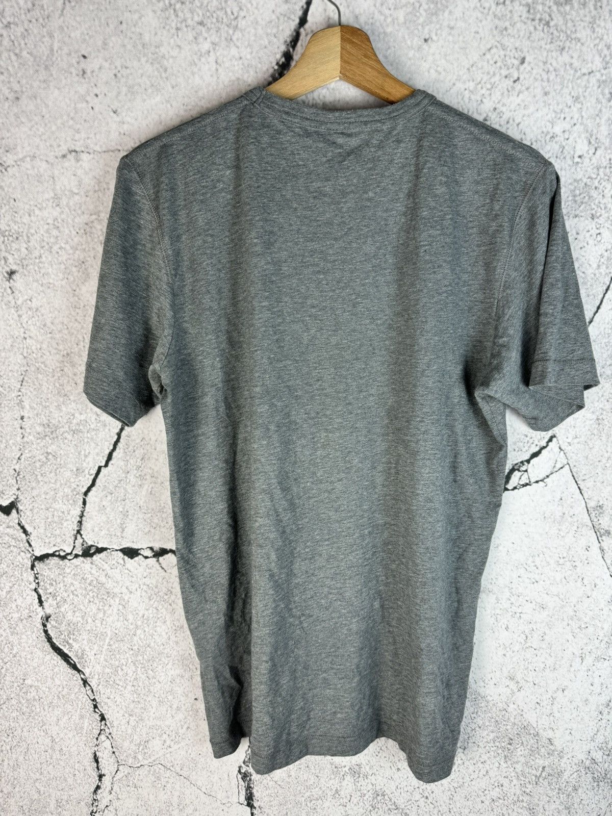Carhartt Carhartt big logo t-shirt rare retro Y2K hype Size US S / EU 44-46 / 1 - 2 Thumbnail