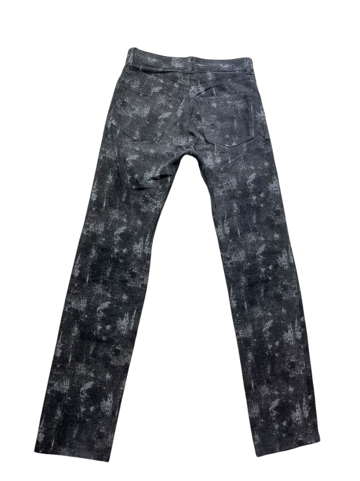 Designer × In The Attic × Japanese Brand IN THE ATTIC JAPANESE BRAND STRETCH PANT Size US 29 - 3 Thumbnail