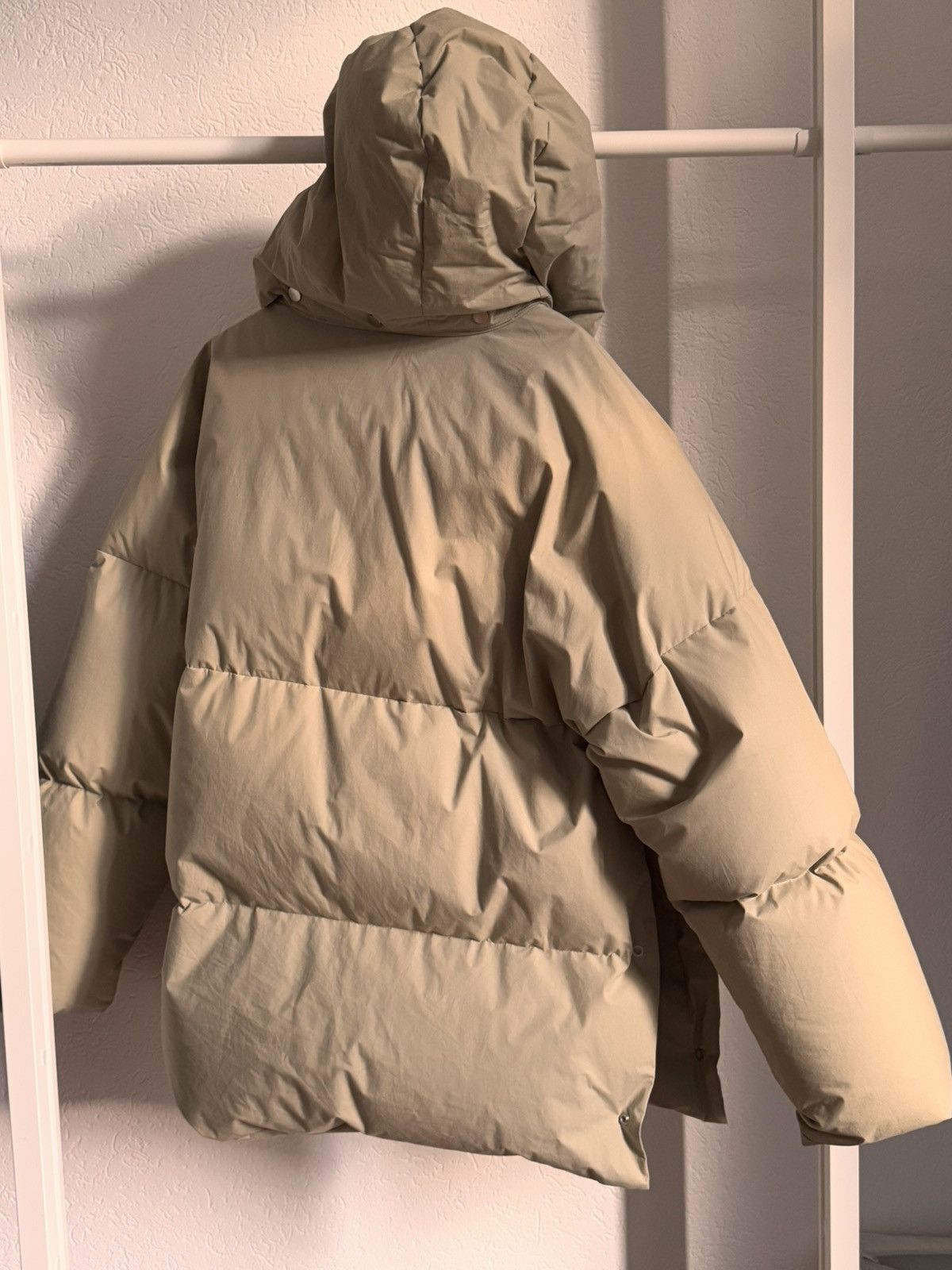 Bottega Veneta Bottega veneta puffer jacket Size US M / EU 48-50 / 2 - 2 Thumbnail
