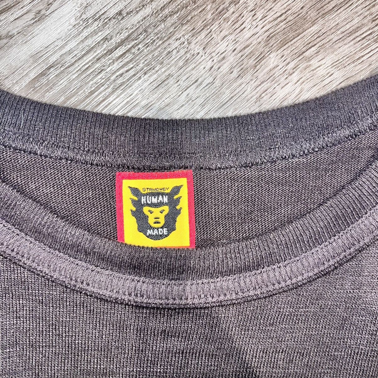 Human Made Human Made - Dry Alls Tee Size US XL / EU 56 / 4 - 2 Thumbnail