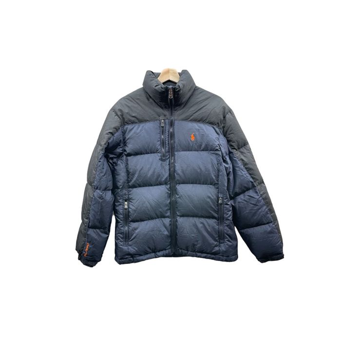 Ralph lauren hot sale rl250 puffer