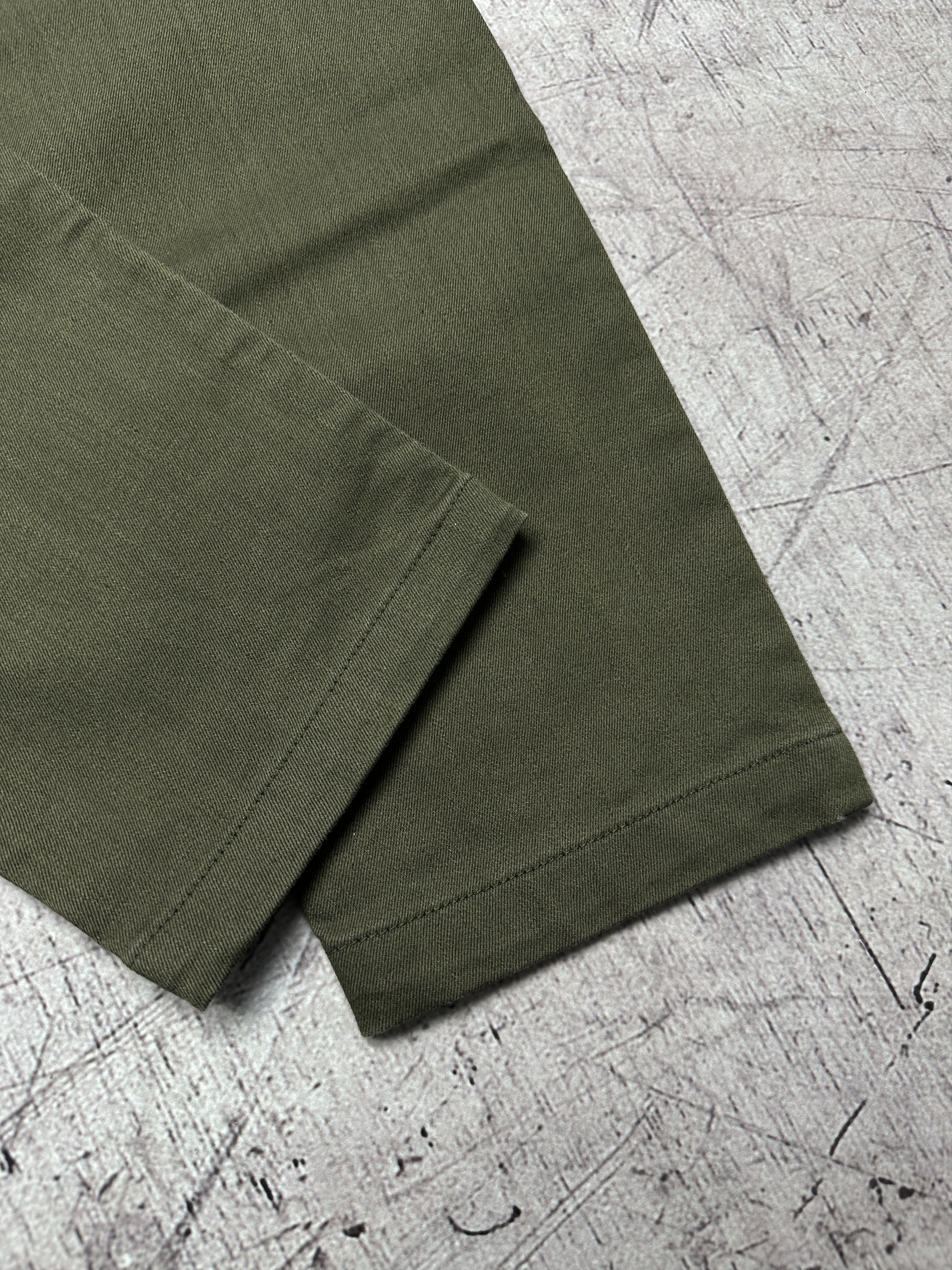 G-Star G Star Raw Mens Bronson Skinny Chino Pants Size US 29 - 7 Thumbnail