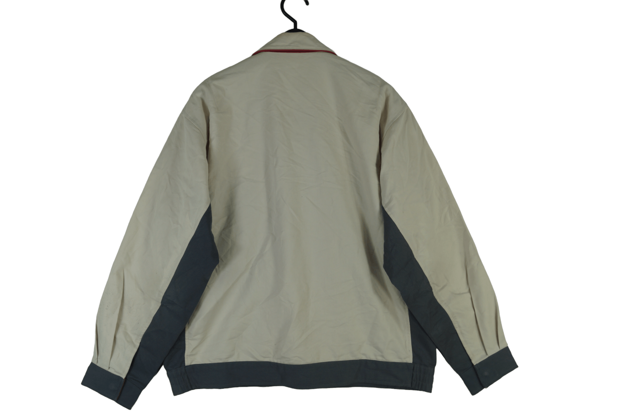 Vintage Vintage Jacket Daihatsu Nice Design Size US L / EU 52-54 / 3 - 6 Thumbnail