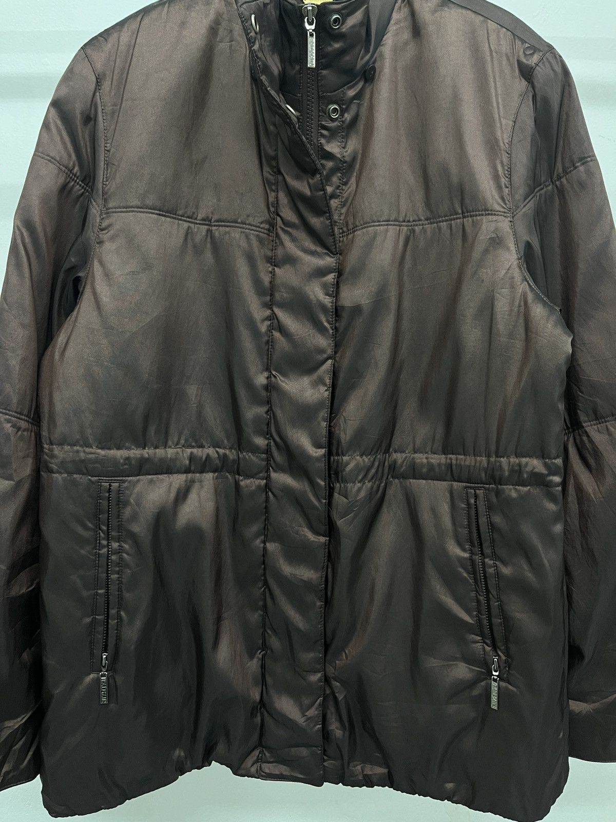 Balmain Balmain Paris Light Puffer Size US L / EU 52-54 / 3 - 6 Thumbnail