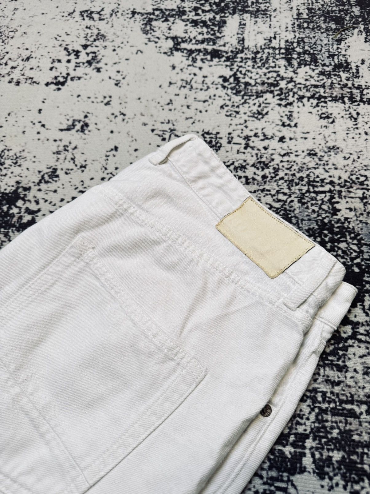 Golden Goose GGDB Golden Goose Deluxe Brand Casual Trousers Formal Pants Size US 34 / EU 50 - 2 Thumbnail