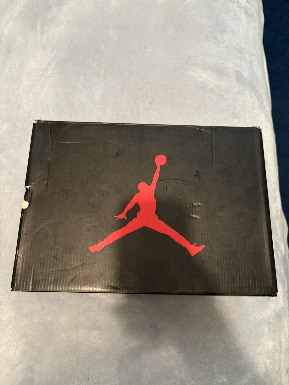 Jordan Brand Air Jordan 5 Retro Red Suede 2017 Size 8 Size US 8 / EU 41 - 8 Thumbnail